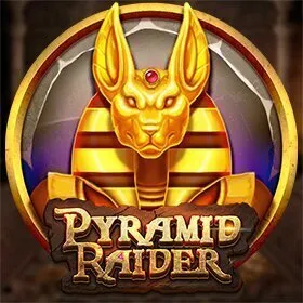 Pyramid Raider