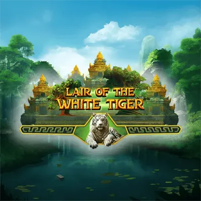 Lair Of The White Tiger