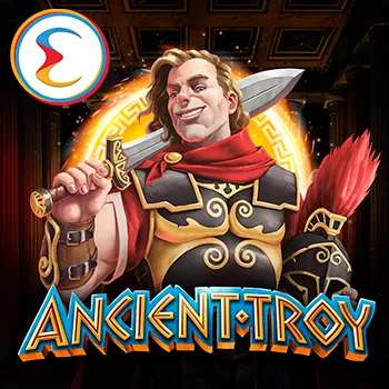 Ancient Troy