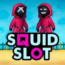 Squid Slot