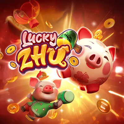 Lucky Zhu