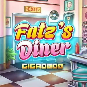 Fatz’s Diner Gigablox