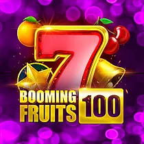 Booming Fruits 100