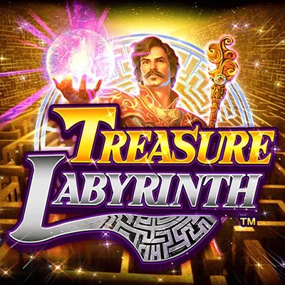 Treasure Labyrinth