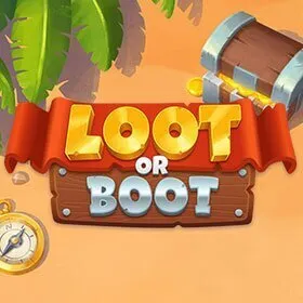 Loot or Boot