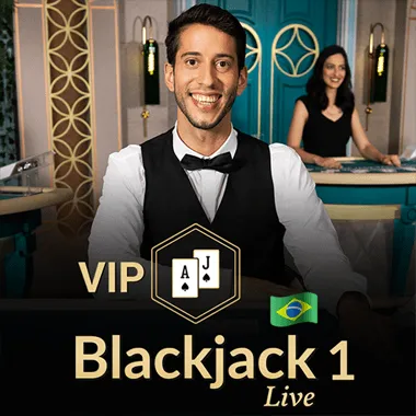 VIP Blackjack em Português 4
