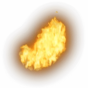 Burning Chilli X