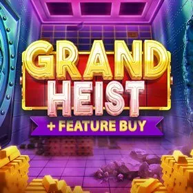 Grand Christmas Heist Buy Feature