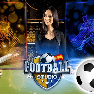 Fútbol Studio