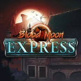 Blood Moon Express