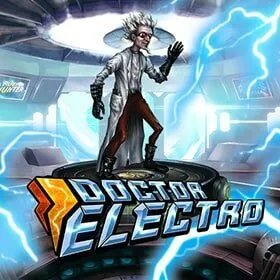Doctor Electro