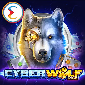 Cyber Wolf (Dice)