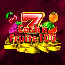 Cash'n Fruits 100