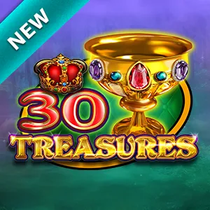 30 Treasures