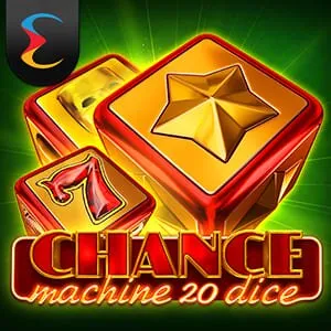 Chance Machine 20 (Dice)