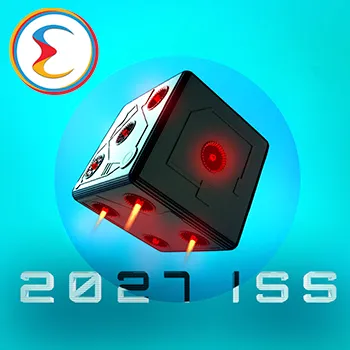 2027 ISS