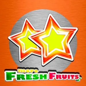 More Fresh Fruits