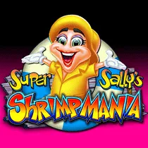 Super Sally's Shrimpmania