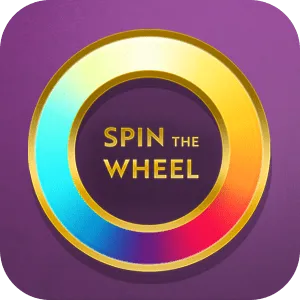 Spin the Wheel
