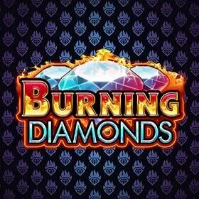 Burning Diamonds