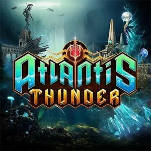 Atlantis Thunder