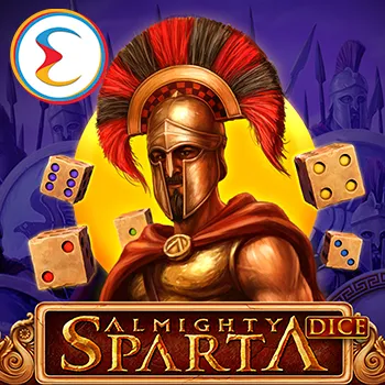 Almighty Sparta (Dice)