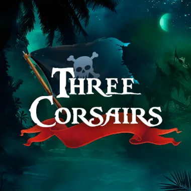 3 Corsairs