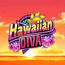 Hawaiian Diva