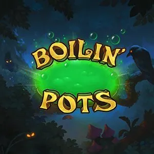 Boilin’ Pots