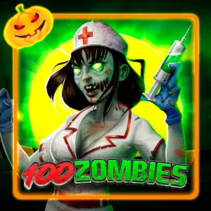 100 Zombies