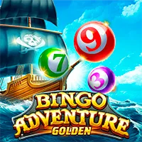 Bingo Adventure