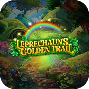 Leprechaun's Golden Trail