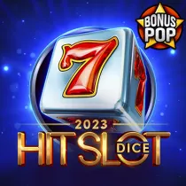 2023 Hit Slot (Dice)