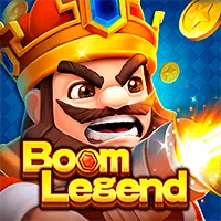 Boom Legend