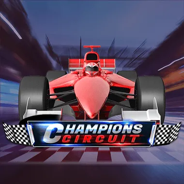 Champions Circuit - Champions Round