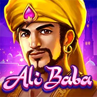 Ali Baba
