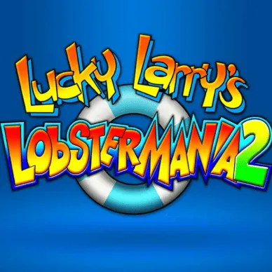 Lucky Larry’s Lobstermania 2