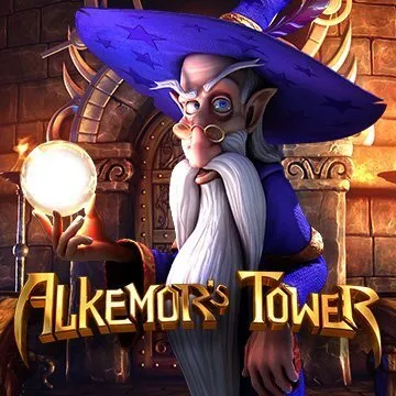Alkemor's Tower