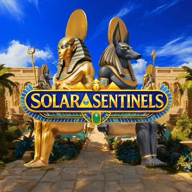 Solar Sentinels