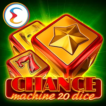 Chance Machine 20 (Dice)