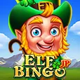 Elf Bingo