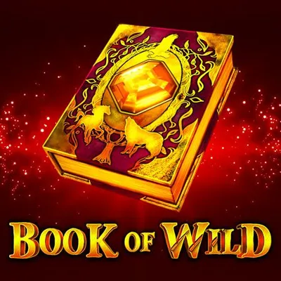 Book Of Wild