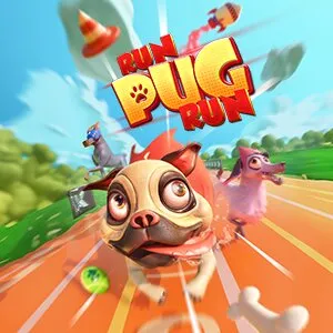 Run Pug Run