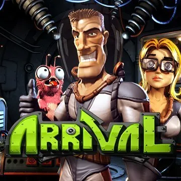 Arrival