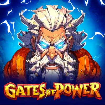 Gates Of Power