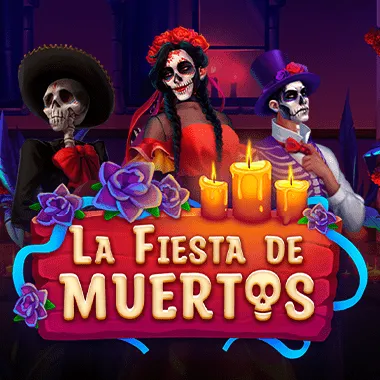 La Fiesta De Muertos