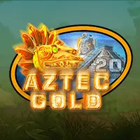 Aztec Gold 20