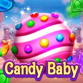 Candy Baby