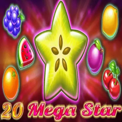 20 Mega Star