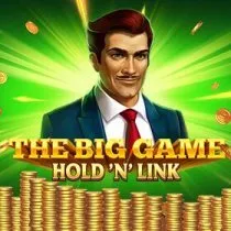 The Big Game Hold 'N' Link